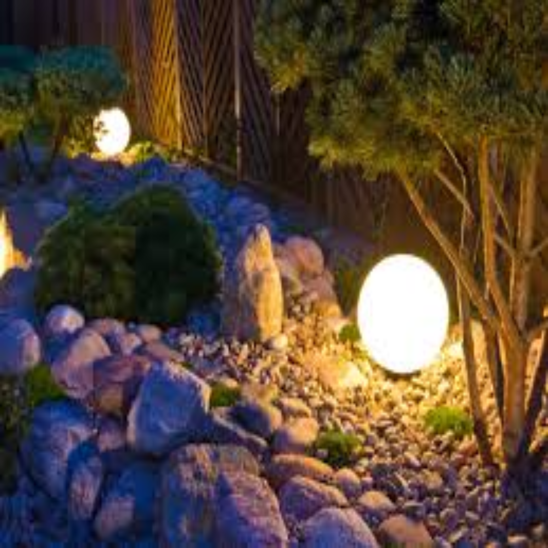 Landscape Lighting – Outdoor LED Fixtures | UK Supplier
