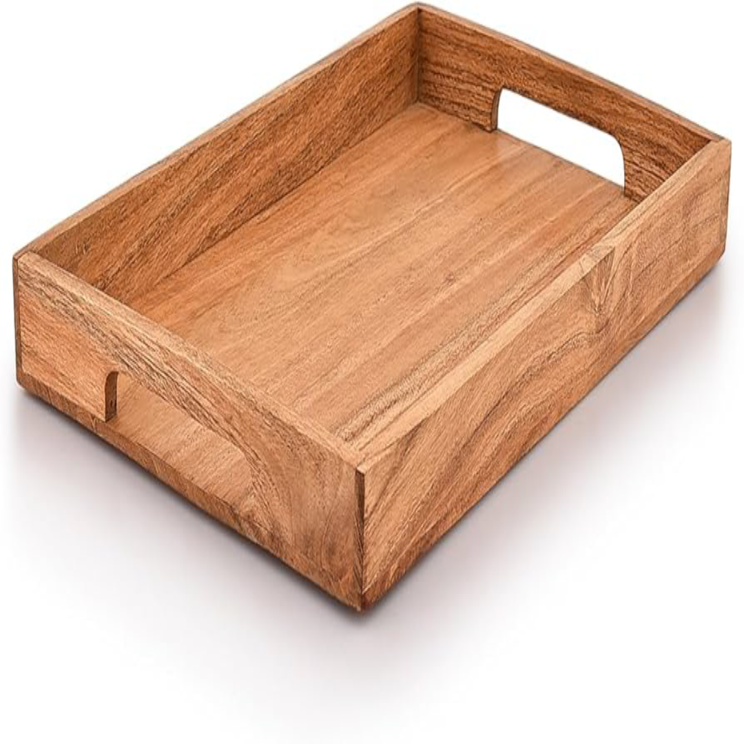 Wooden Trays – Kitchen & Serveware Supplier | Malaysia