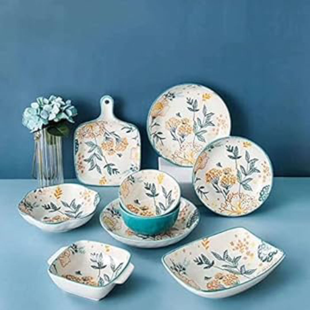 Ceramic Dinnerware Sets – Stylish Dining Collection Supplier | Malaysia