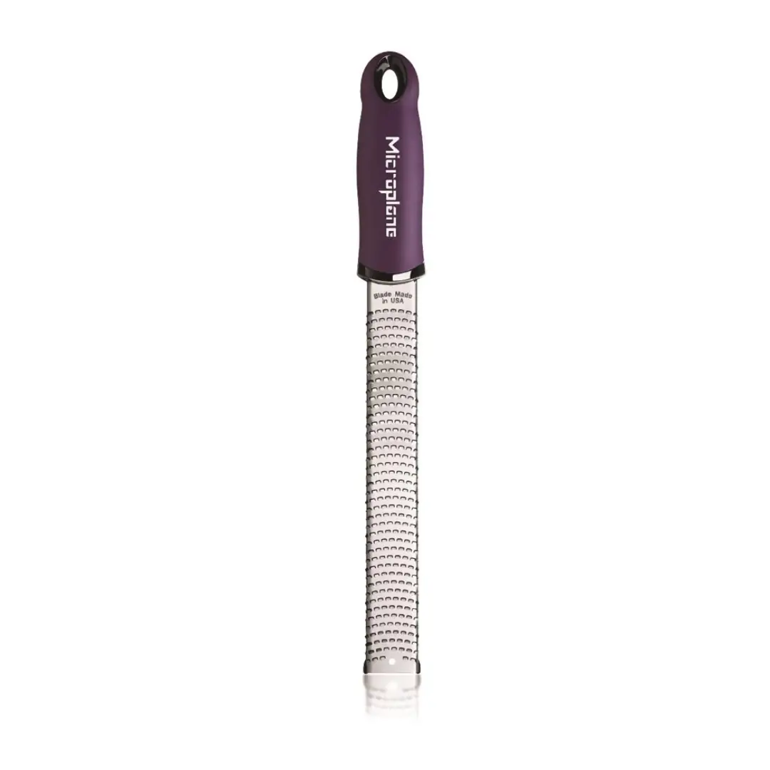 Lemon Zester Grater – Premium Classic Series Cookware Supplier | USA