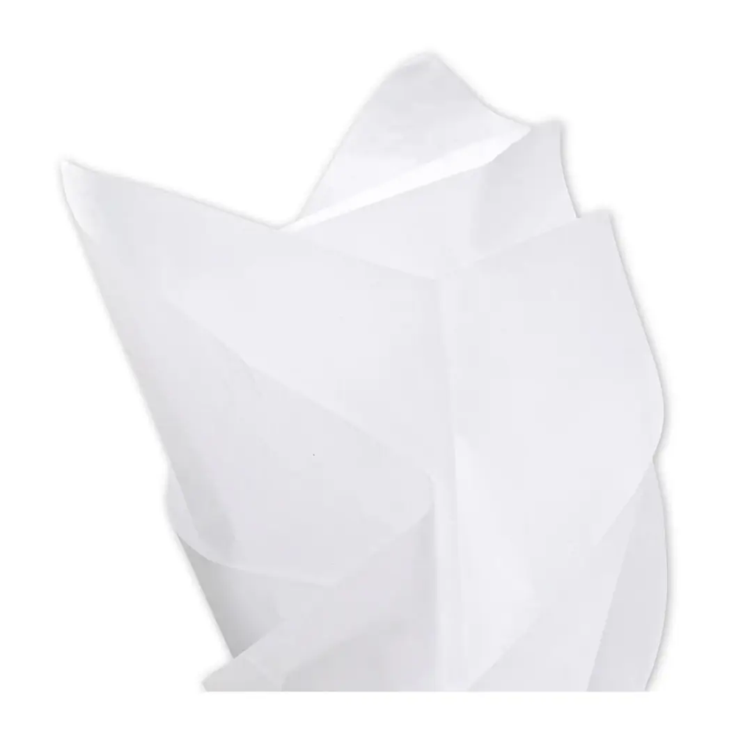 Blue Wrapping Tissue Paper 20x20in (8pcs) – Gift Wrap Supplier | UAE