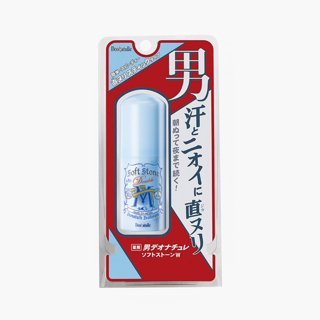 Soft Stone Roll-On for Men – Vietnam Wholesale Supplier