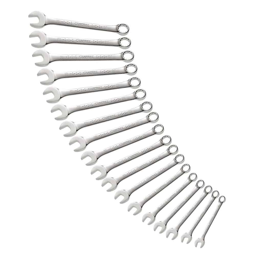 Wholesale Expert Combination Wrench Supplier in UAE