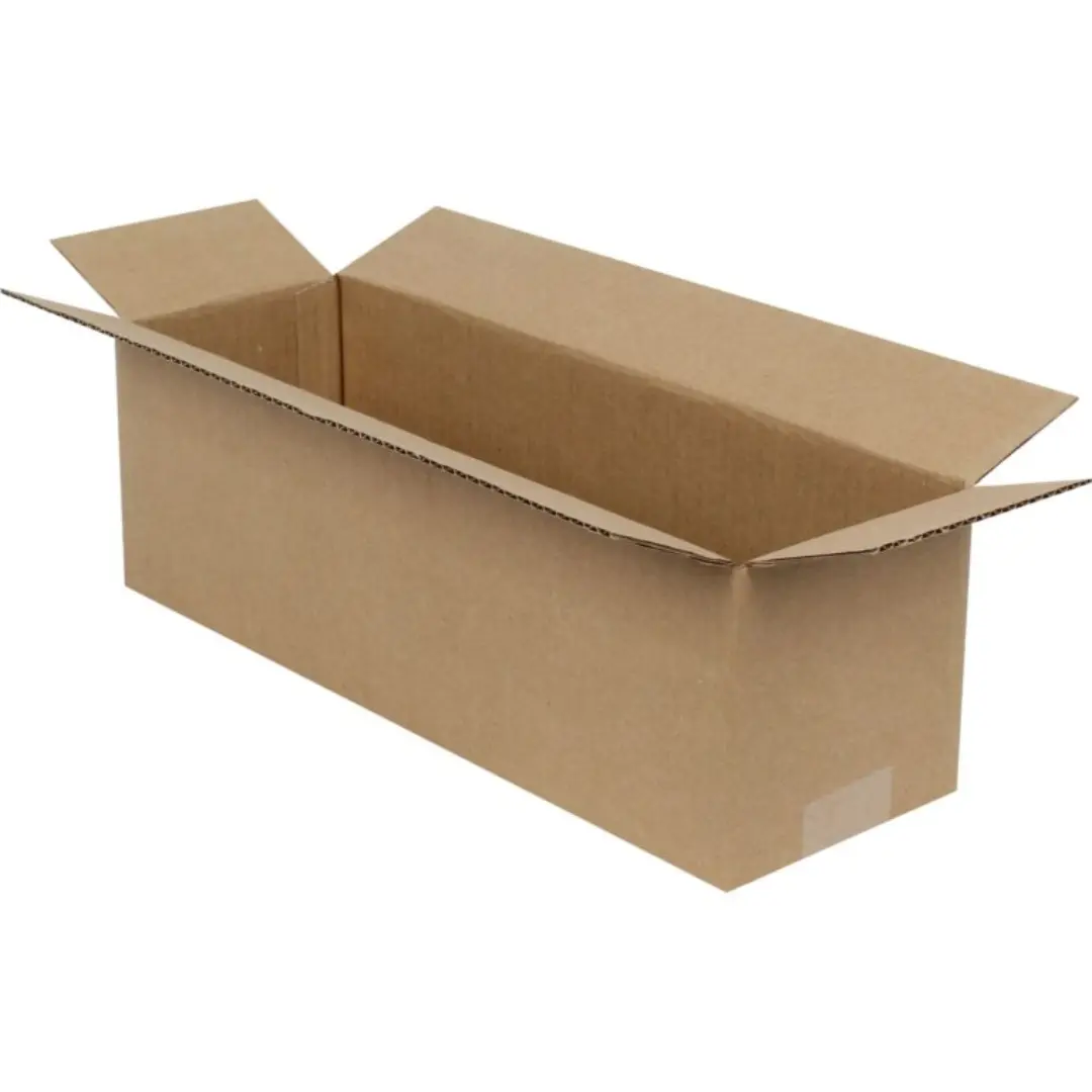Carton Box 40x20x15CM – Packaging Box Supplier | UAE