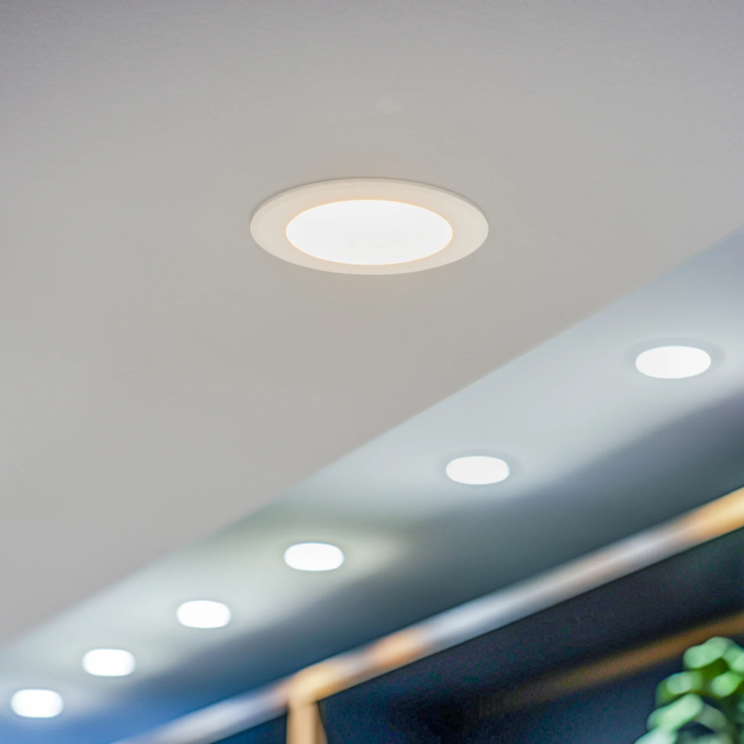 Recessed Lighting – LED Ceiling Fixtures | United Kingdom Supplier