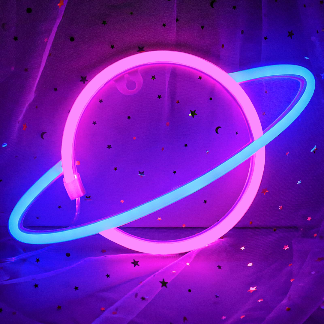 Neon Signs – Illuminated Wall Decor | United Kingdom Decorative Lighting Supplier