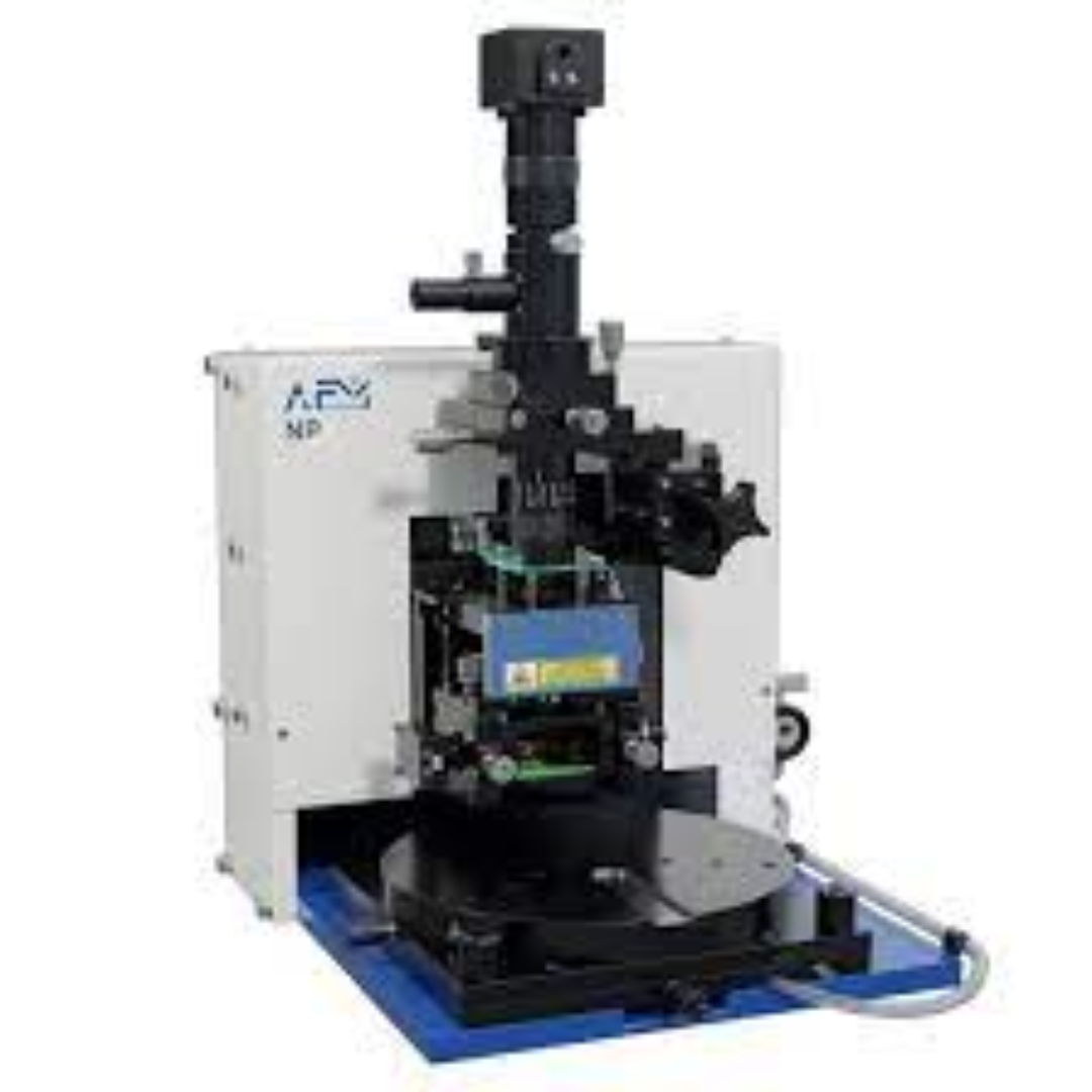 Atomic Force Microscopes For Nanoscale Surface Study