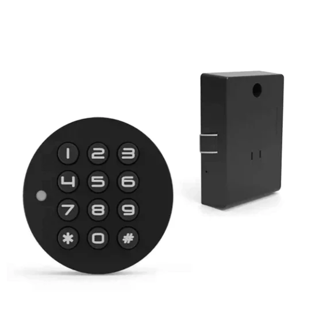SIPL Cabinet Smart Lock