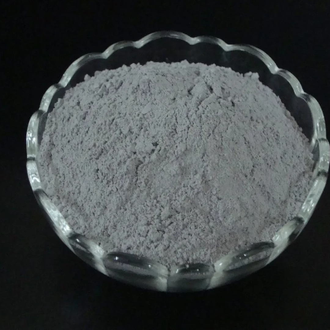 Powdered Grey Barite Powder, Packaging Size: 50 kg