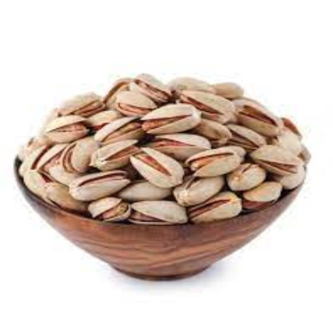 Akbari Pistachio 4 For Premium Nutty Flavor And Taste