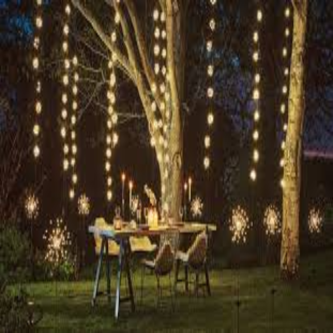 Decorative Lighting Home Ambience Malaysia