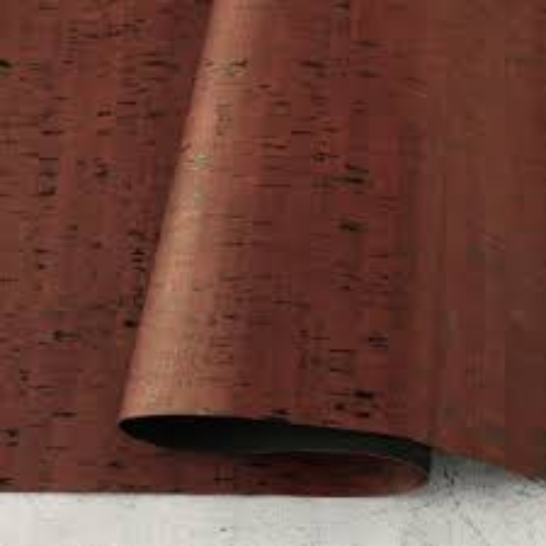 Cork Fabric Blends UAE Eco-Friendly Textile Supplier