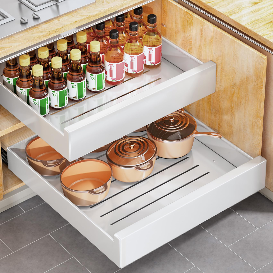 Drawer & Cabinet Organizers Vietnam Home Storage