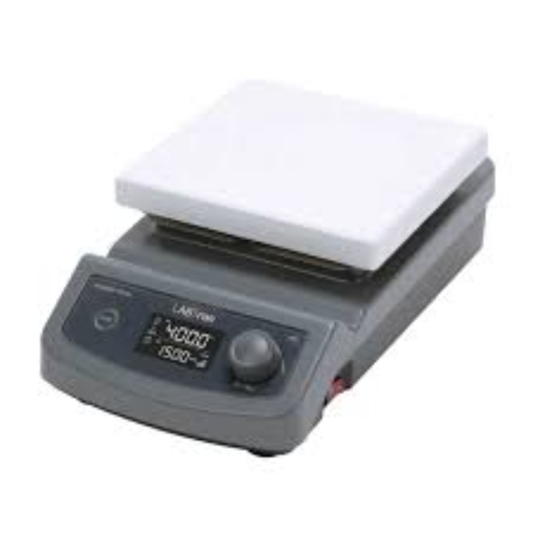 Magnetic Stirring Hotplates For Lab Efficiency