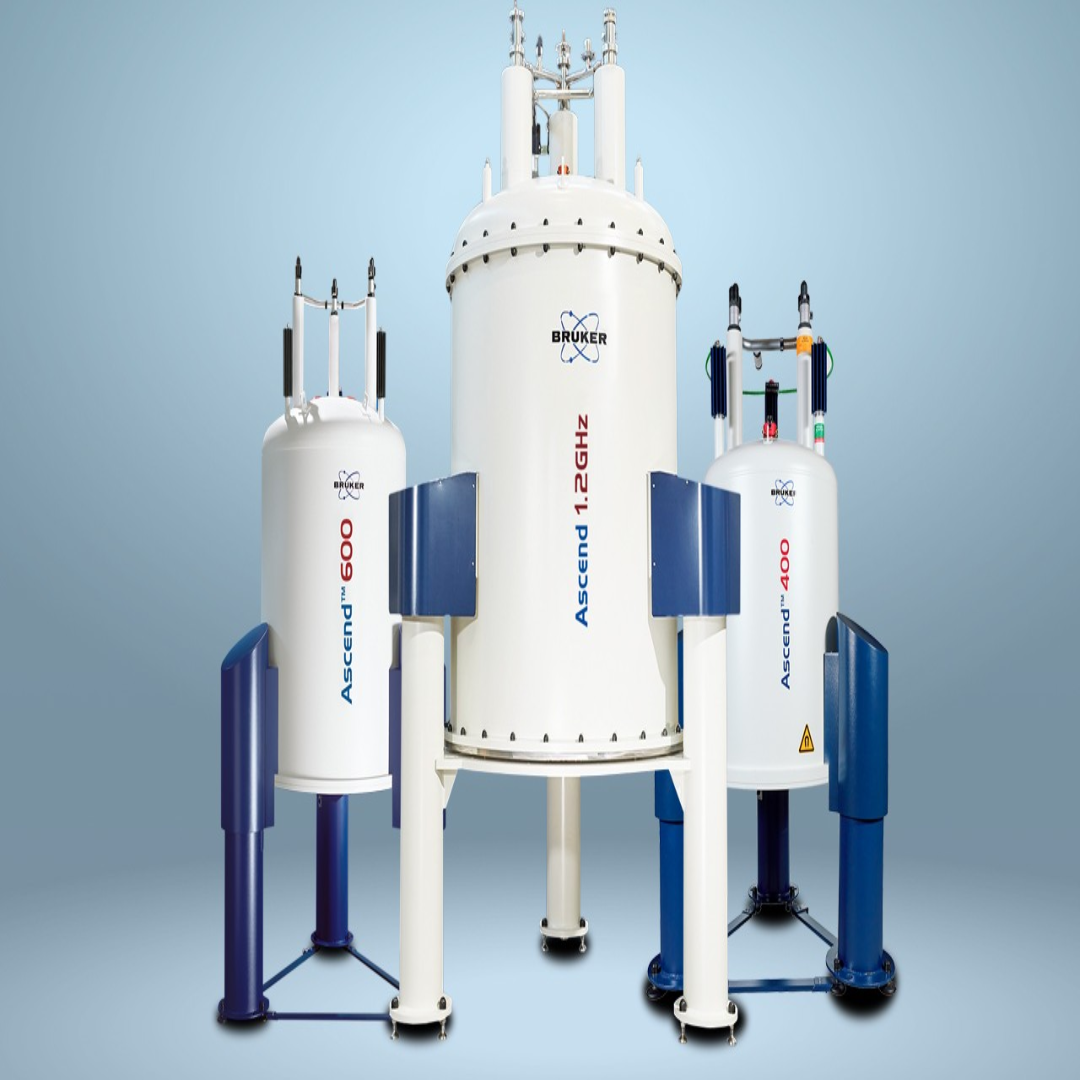Nuclear Magnetic Resonance NMR Spectrometers Guide