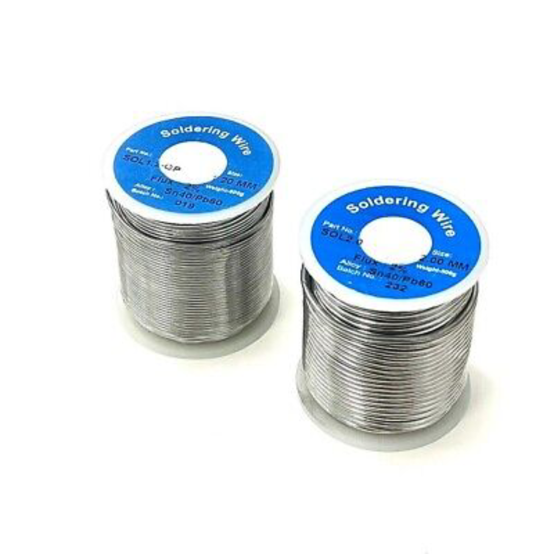 Soldering Wire Malaysia High Quality Alloy for Clean Solder