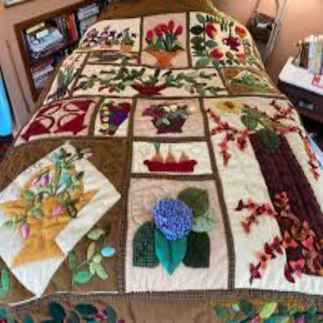 Wool Quilts Warm Bedding Supplier Vietnam