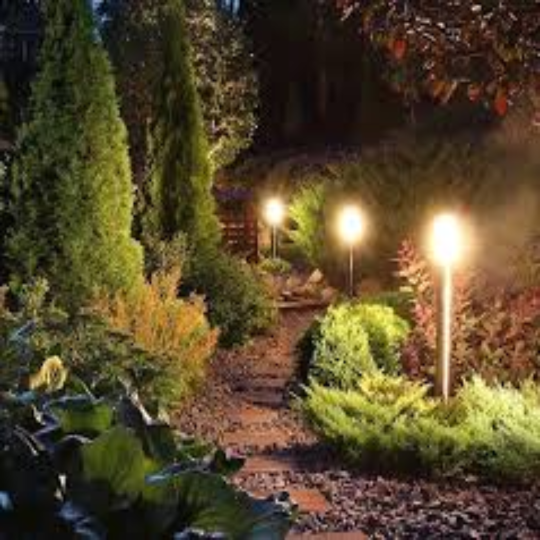 Landscape Lighting Outdoor Light Fixtures Malaysia