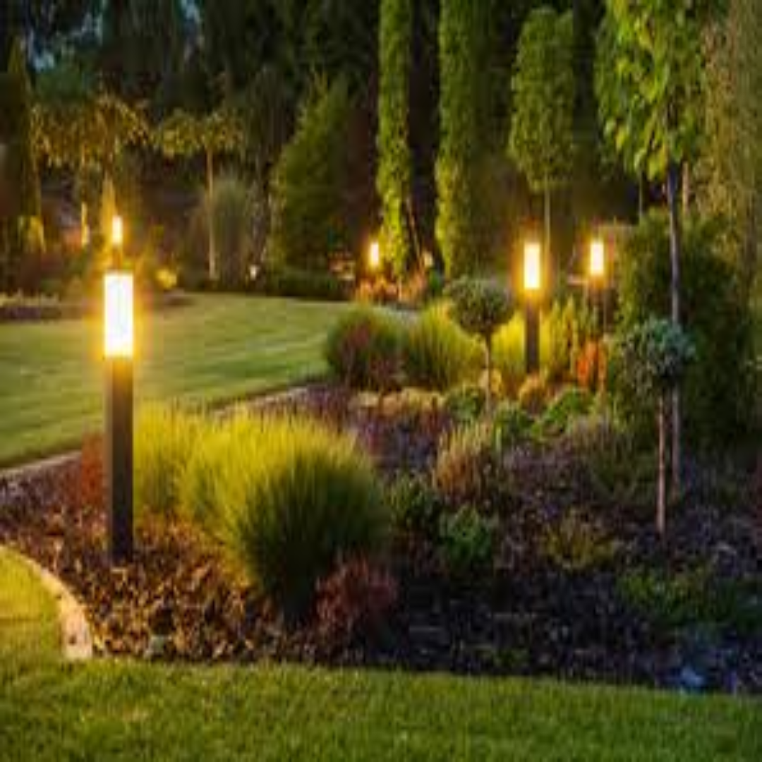 Stella 365 Solar Stake Light – Outdoor Path Lighting | UK Supplier