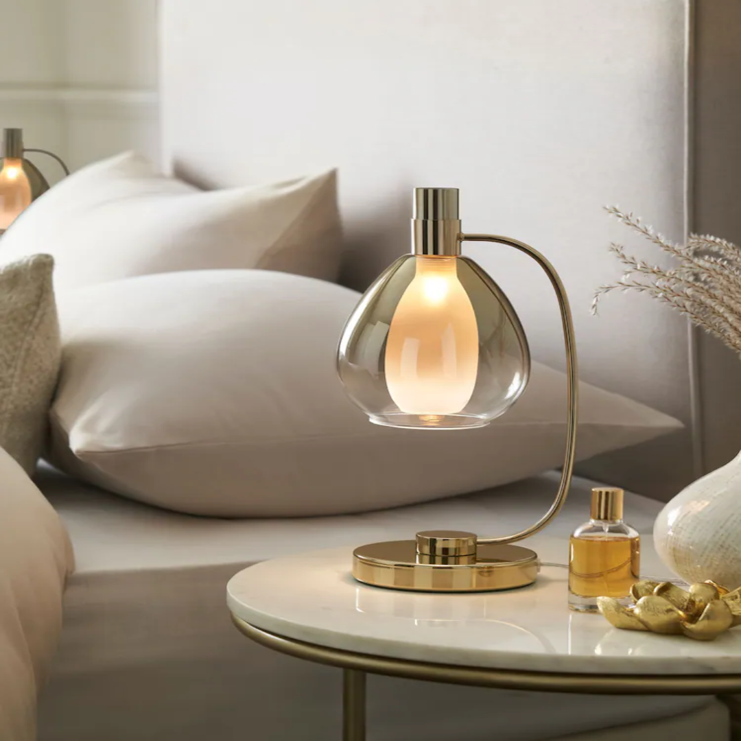 Range Antique Brass Touch Light – Stylish Home Lighting | UK Wholesaler