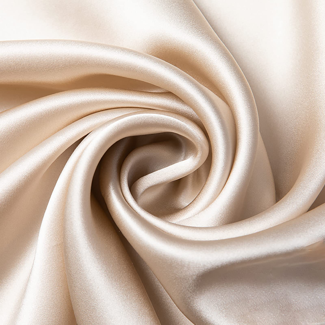 Mulberry Silk Fabric Smooth Finish United Kingdom Supplier