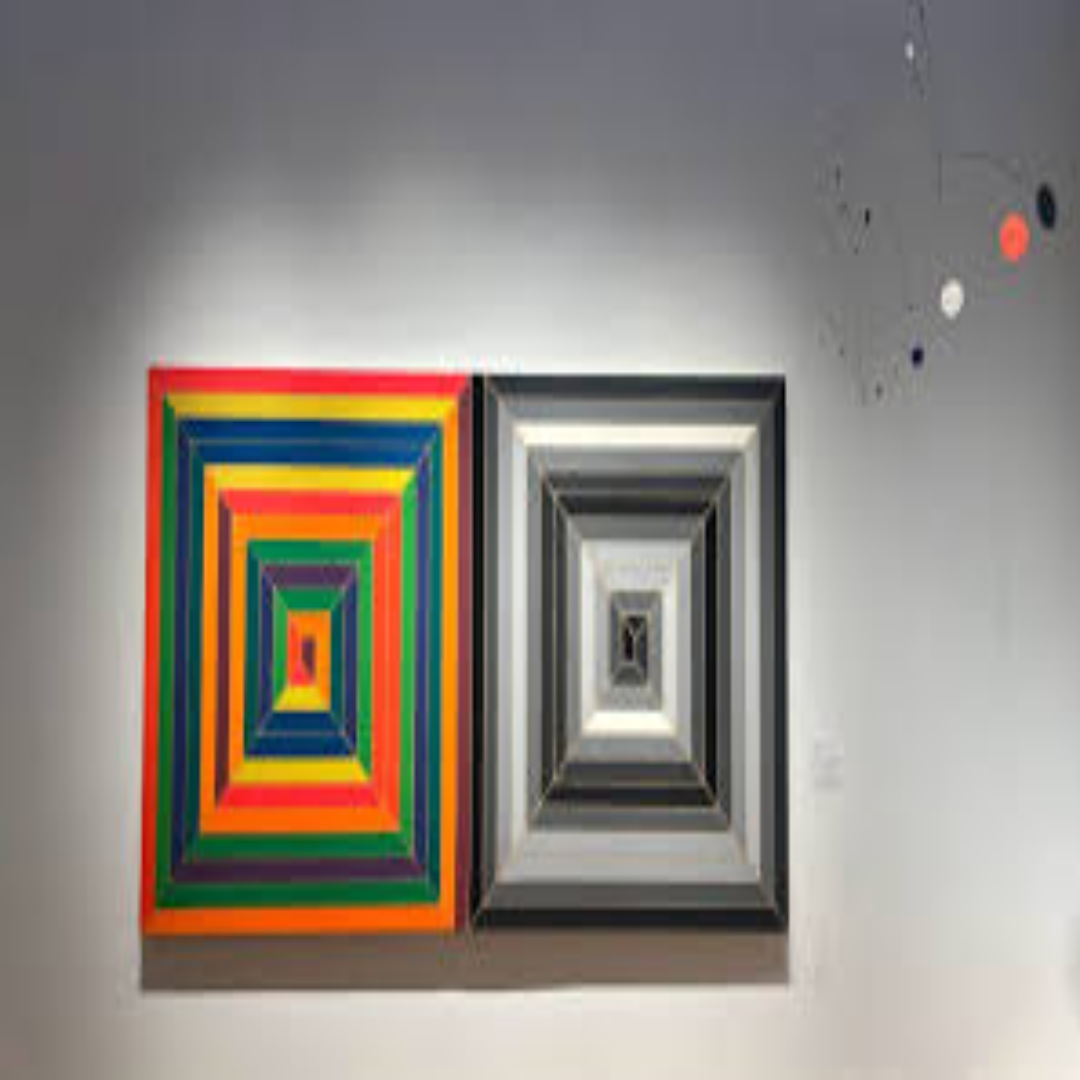 Minimalist Wall Art – Modern Decorative Pieces | United Kingdom Interior Supplier