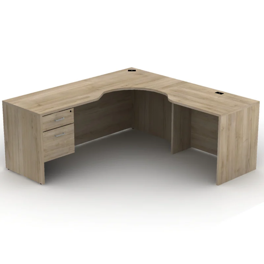 Corner Desks to Maximize Space Malaysia