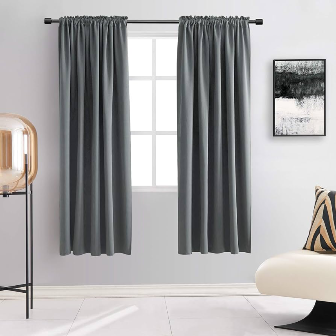 Thermal Curtains – Insulated Energy-Saving Drapes | Malaysia Curtain Supplier