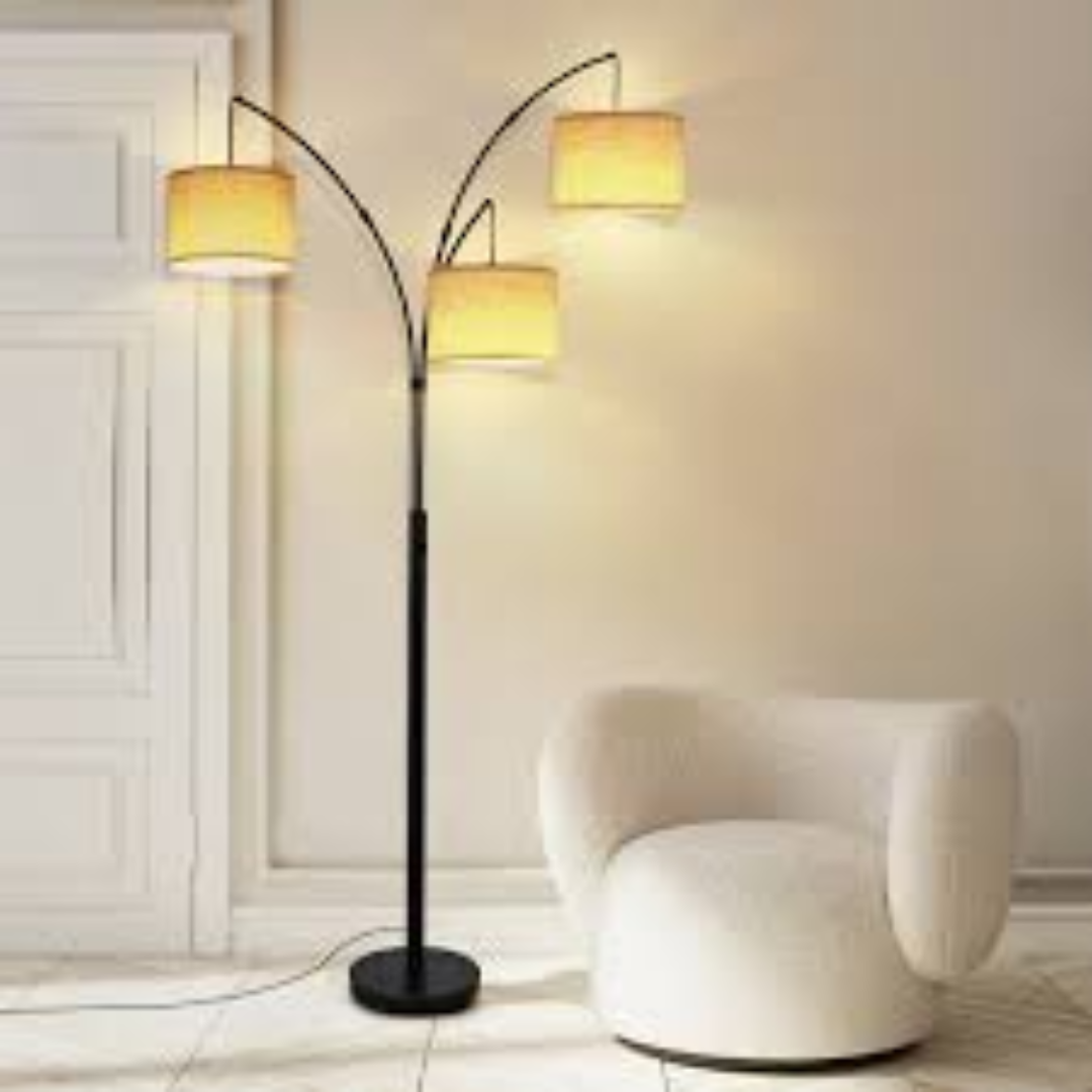 Tree/Multilight Floor Lamps – Lighting Solutions Supplier | Malaysia
