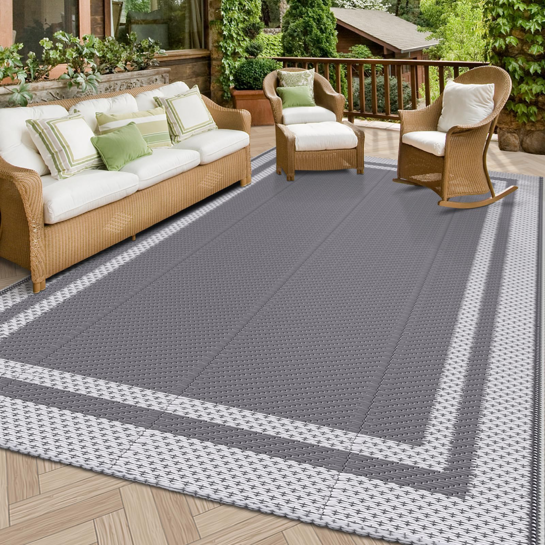 Outdoor Rugs Durable Floor Coverings Supplier Vietnam