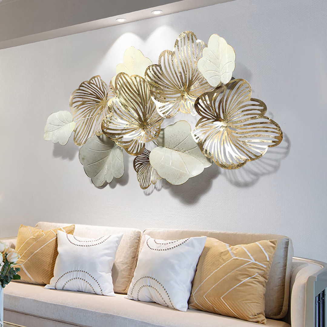 Metal Wall Art – Vietnam Decorative Wholesaler