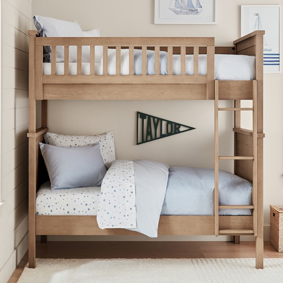 Bunk Beds Space-Saving Sleeping Solution Vietnam