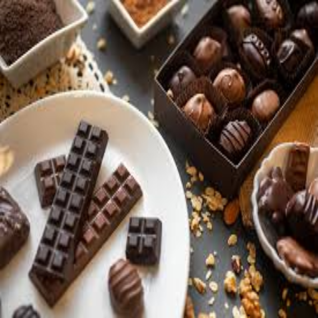 Custom Candies & Chocolates UAE Gift Supplier