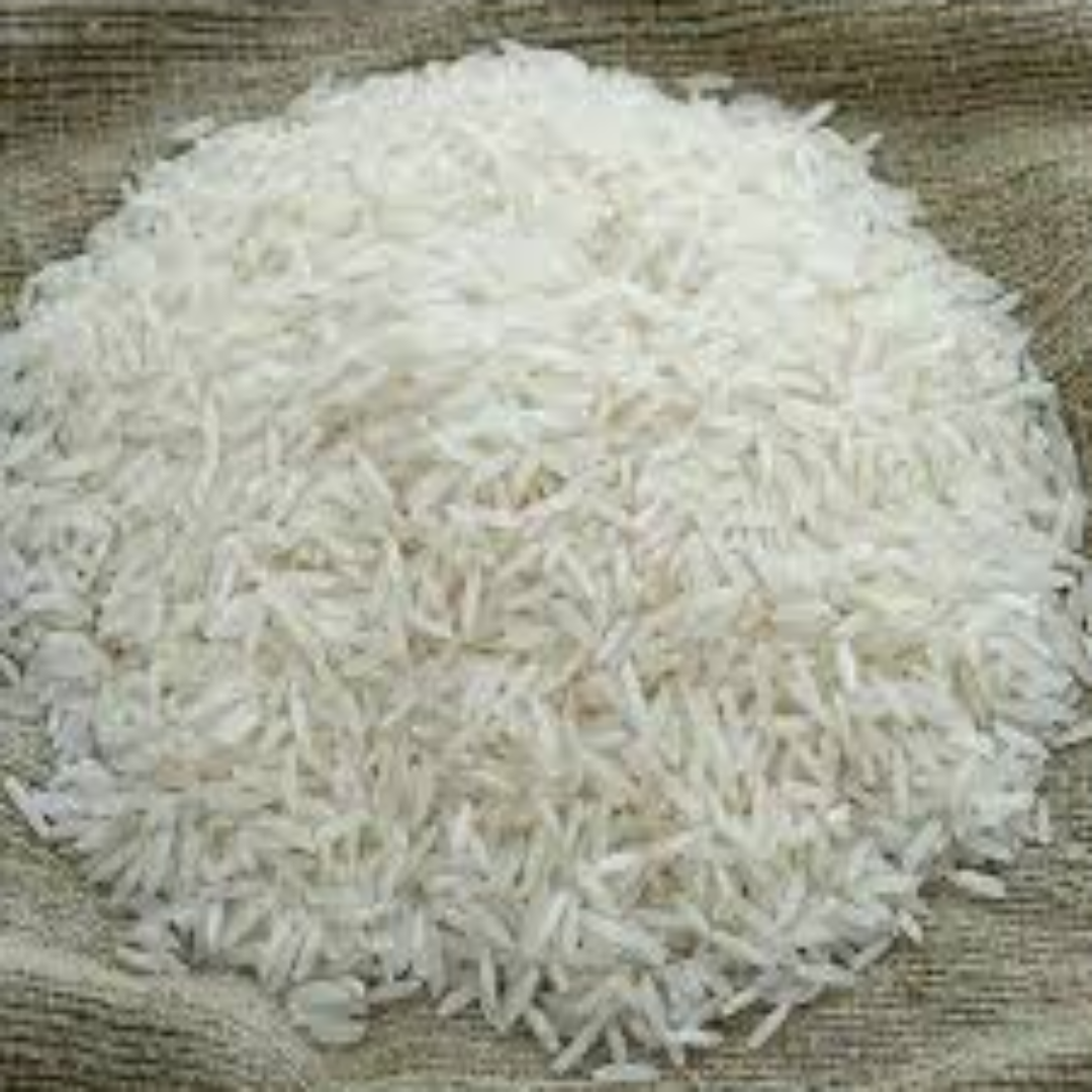 Non-Basmati Ponni Rice – UAE Distributors