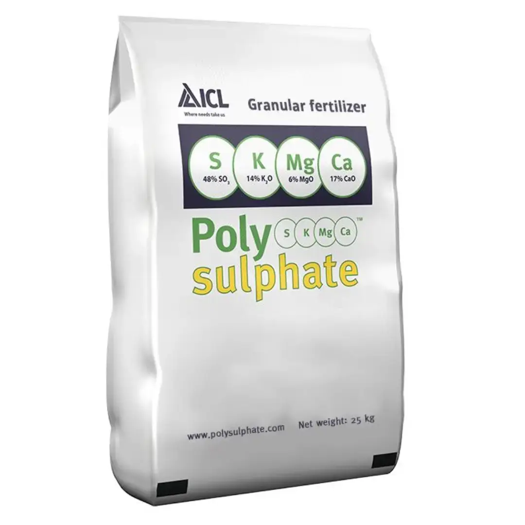 Booster Rocks Organic Foliar Fertilizer 1kg – Supplier from USA