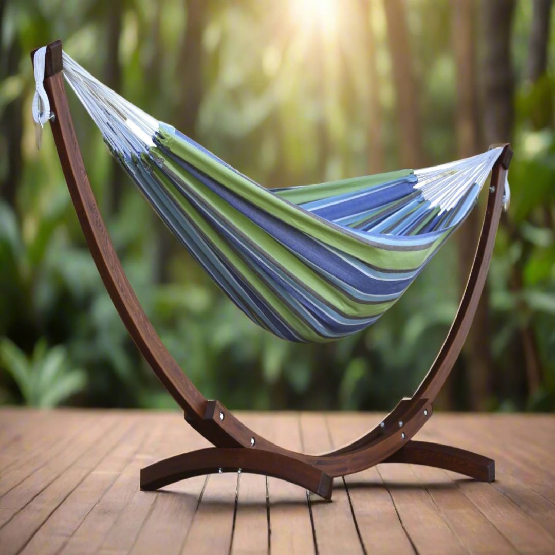Freestanding Hammocks Garden Comfort Malaysia