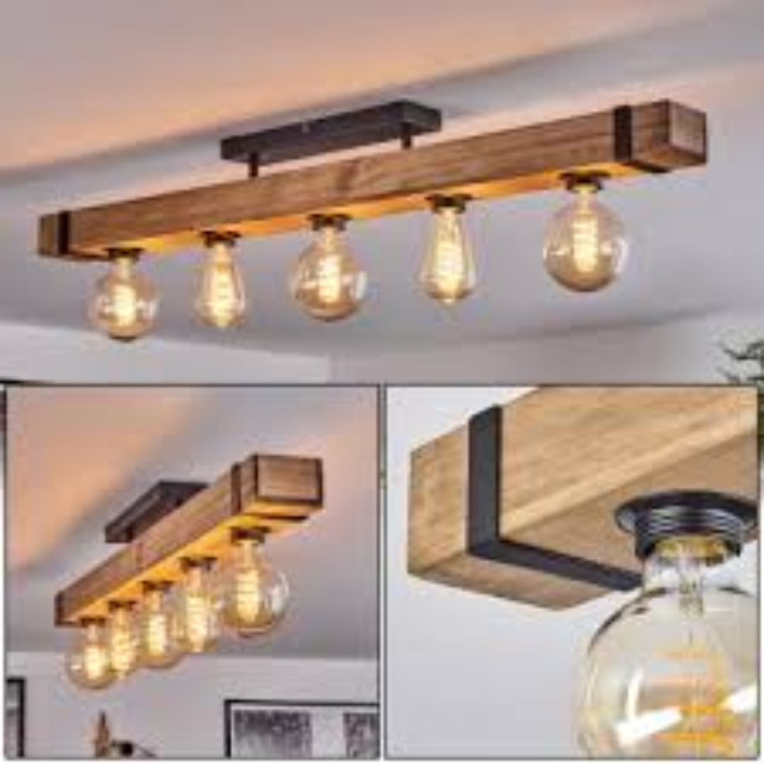 Industrial Ceiling Lights Lighting Solutions Supplier Malaysia