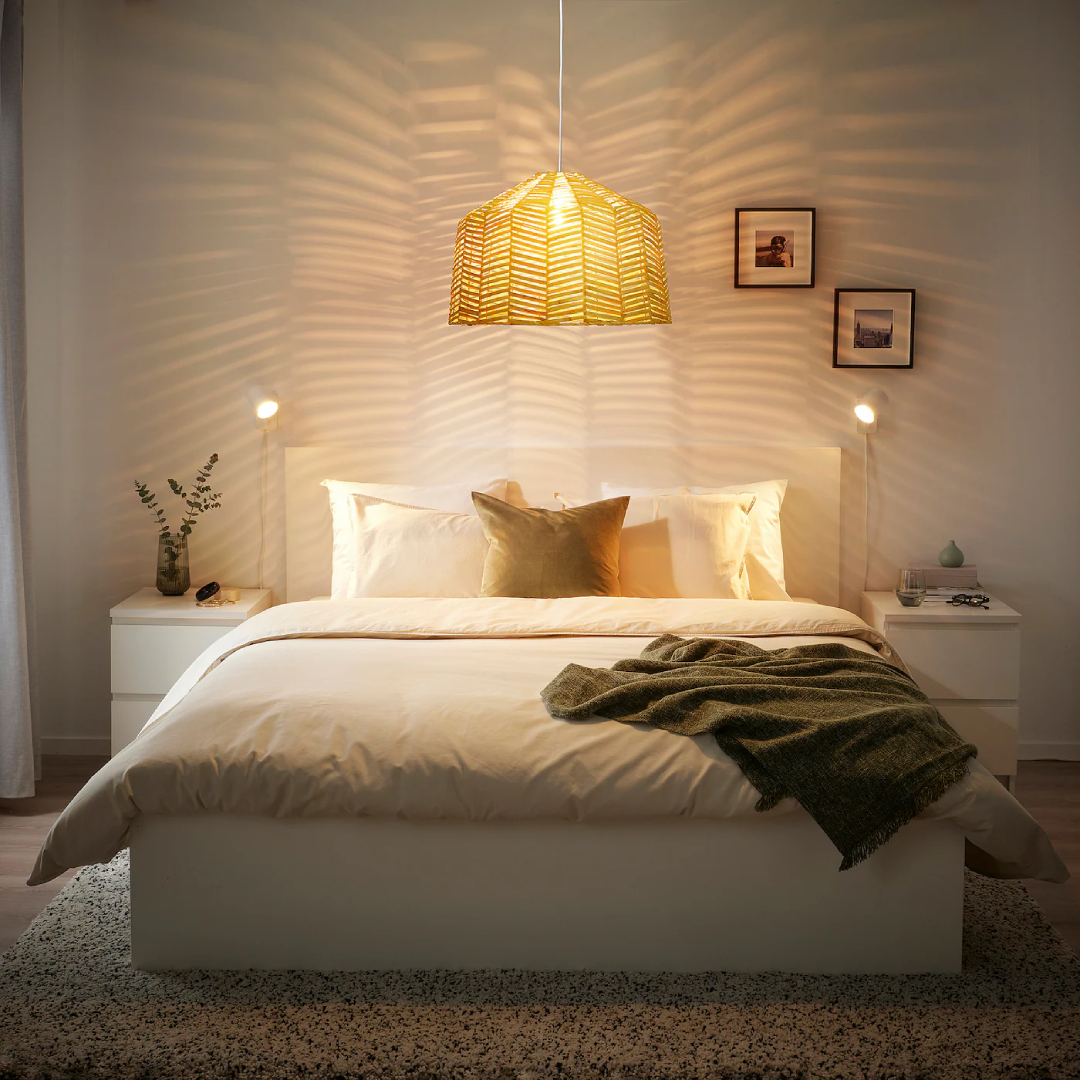 Bedroom Pendant Lights Interior Lighting Malaysia