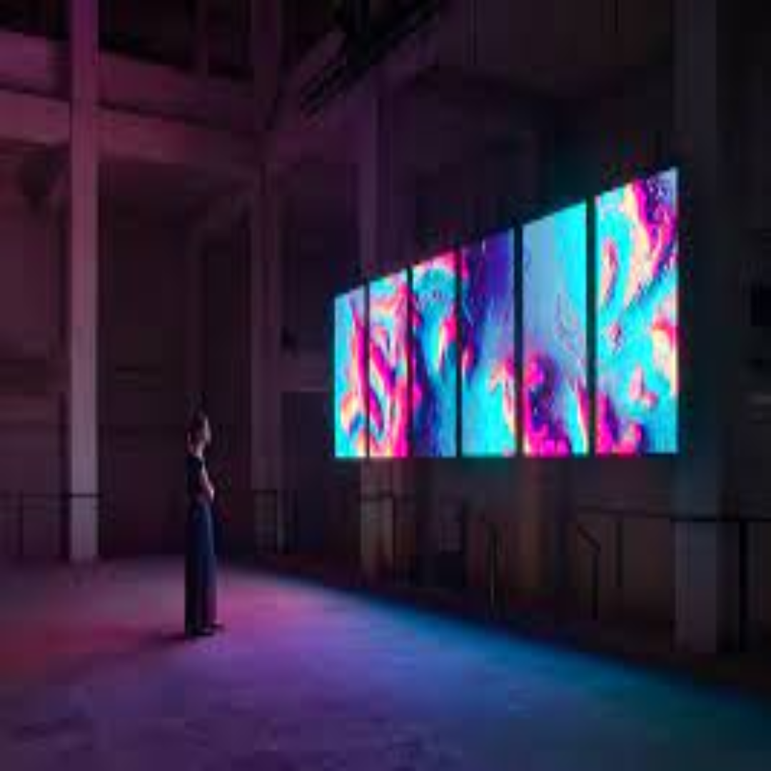 Economy Professional Digital Screens – Display Technology Solutions | UK Supplier