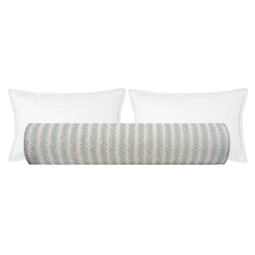 Abbott Bolster Pillow