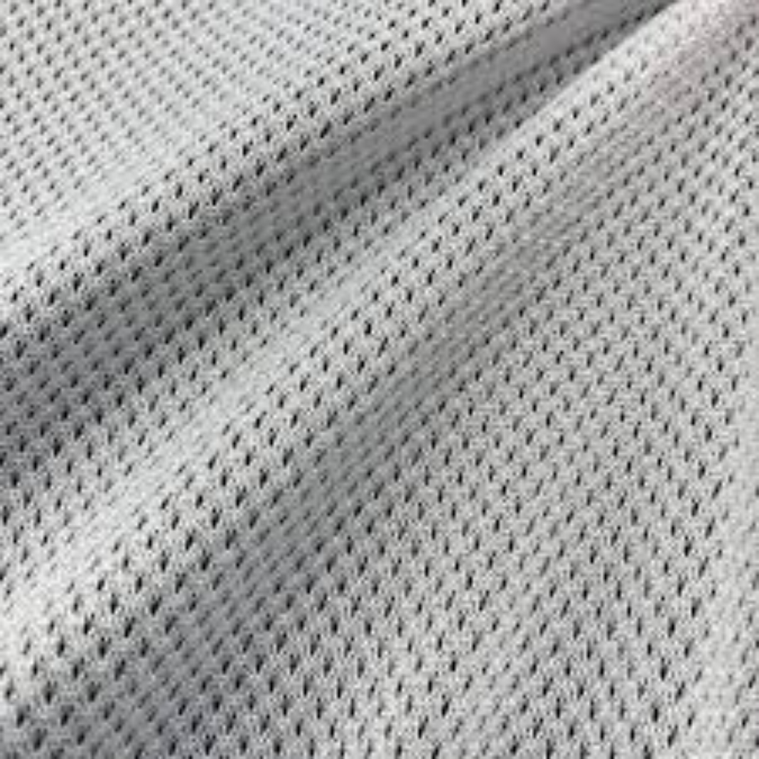 Air Mesh Fabrics Breathable Textile Supplier Malaysia