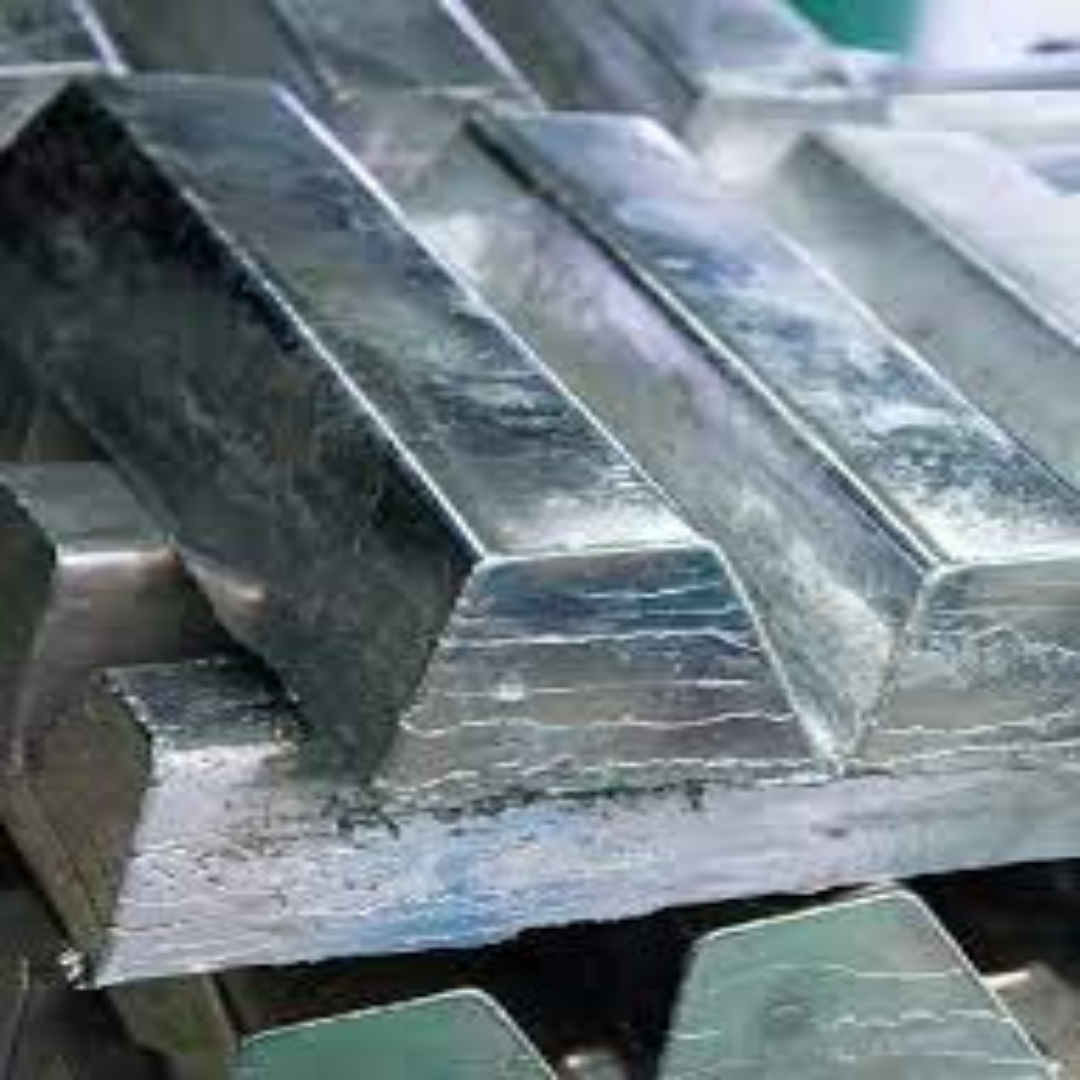 Aluminum Ingots – Supplier from UAE for Construction, Aerospace & Electrical Use