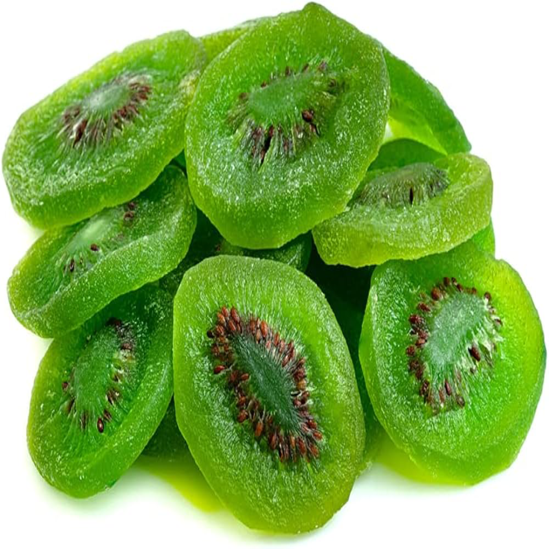 Supplier Dried Kiwi Slices UAE