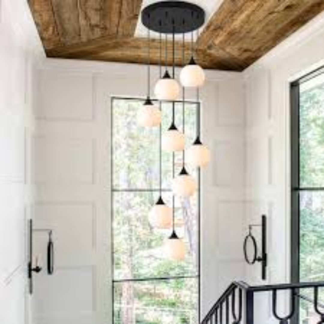 Entryway Pendant Lights – Interior Lighting Fixtures | UK Supplier