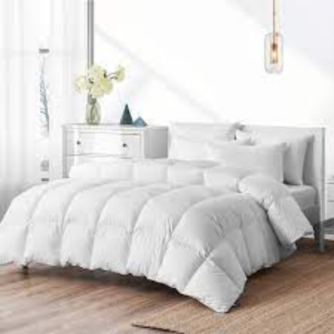 Synthetic Quilts Polyester Microfiber Vietnam Bedding
