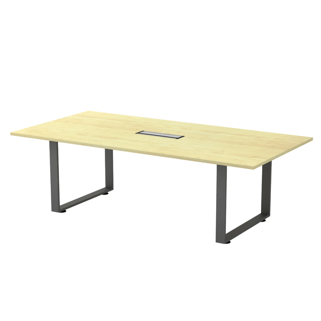 Conference Tables Rectangular Office Use Malaysia