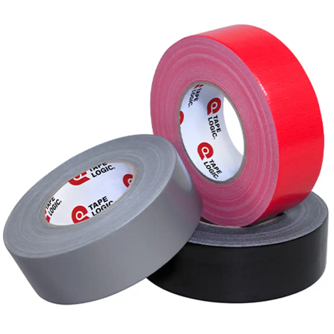 Standard Duct Tape Heavy-Duty Adhesive USA
