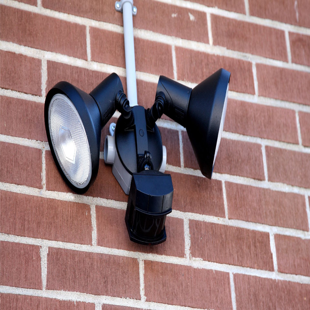 Security and Safety Lighting Protection Lighting Malaysia