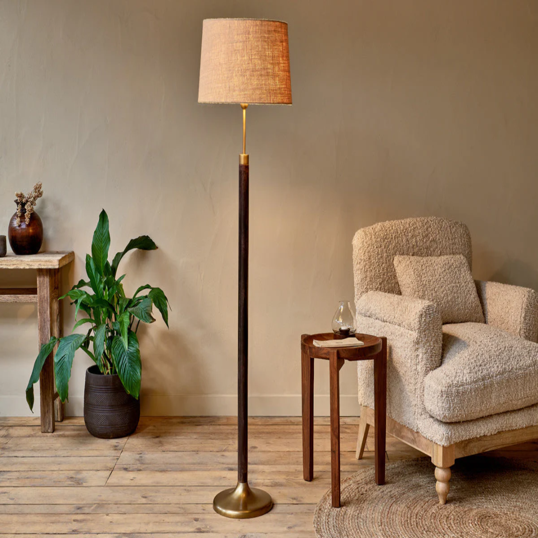 Traditional Floor Lamps – Vintage Lighting Supplier | Vietnam