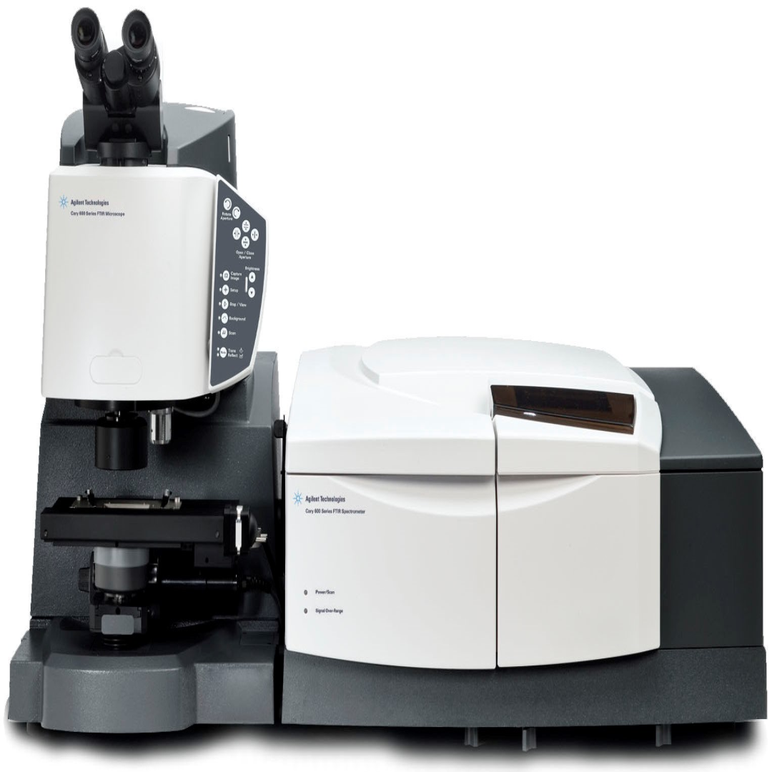 Fourier Transform Spectrometers For Advanced Research Labs